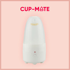 Cup-Mate Menstrual Cup Steam Sterilizer