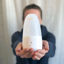 Load image into Gallery viewer, Cup-Mate Menstrual Cup Steam Sterilizer